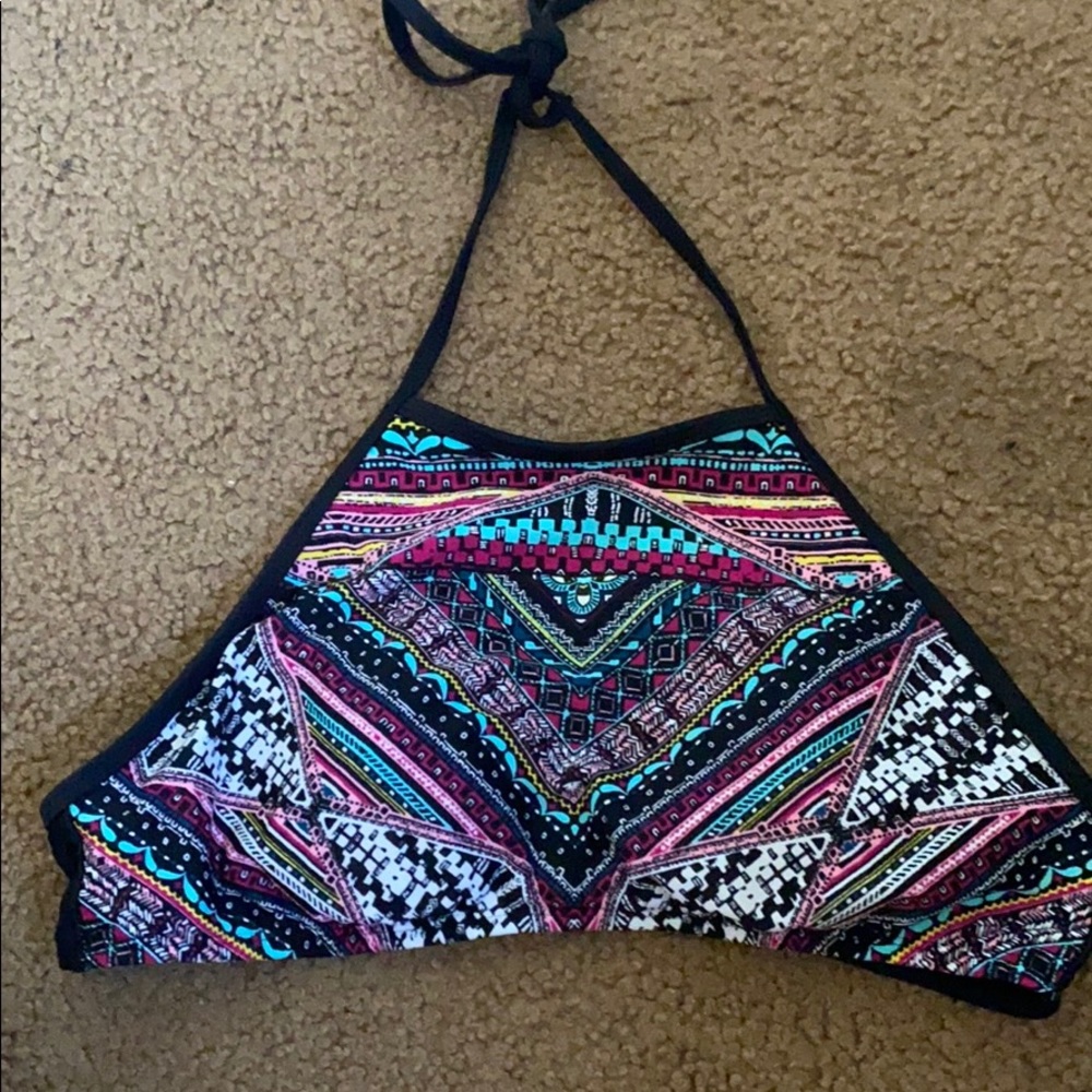 bikini top